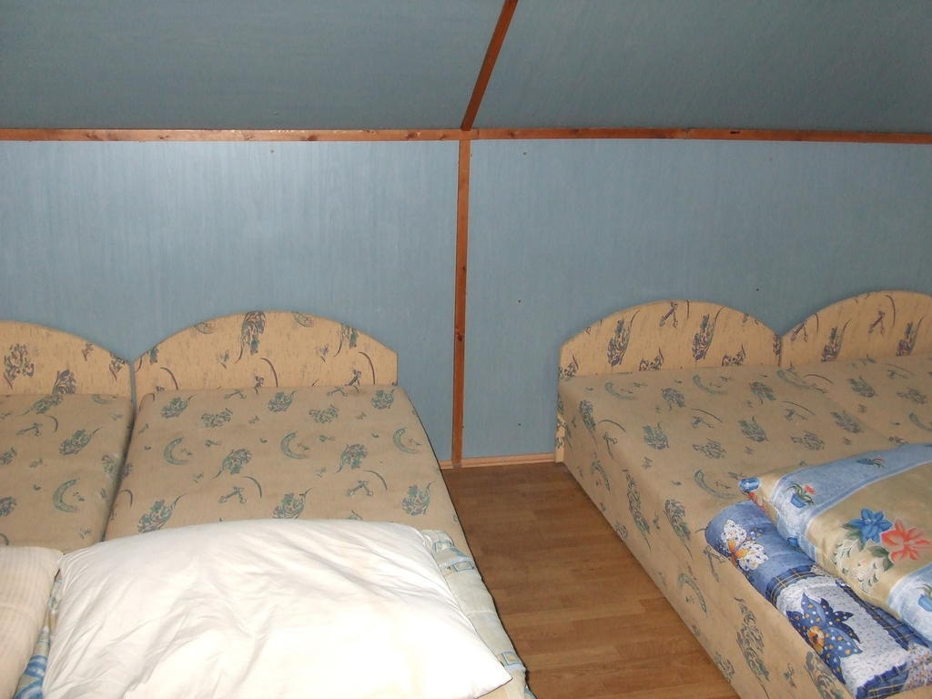 Vizimalom Kemping, Panzio Es Etterem Turistvandi Room photo