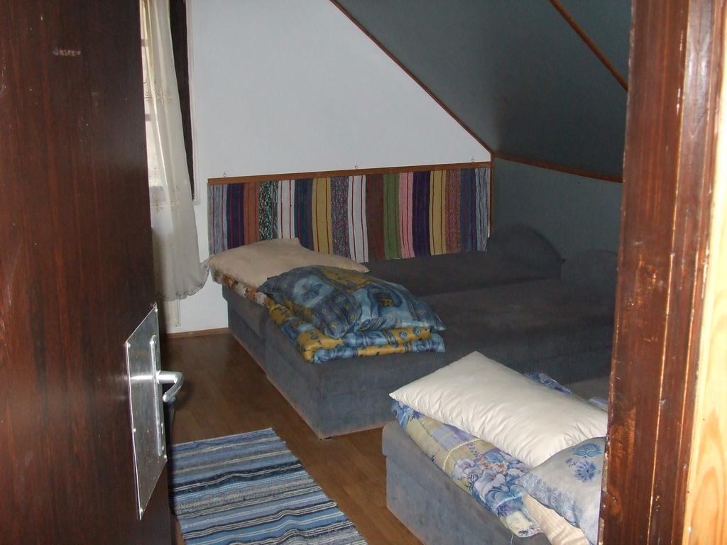 Vizimalom Kemping, Panzio Es Etterem Turistvandi Room photo