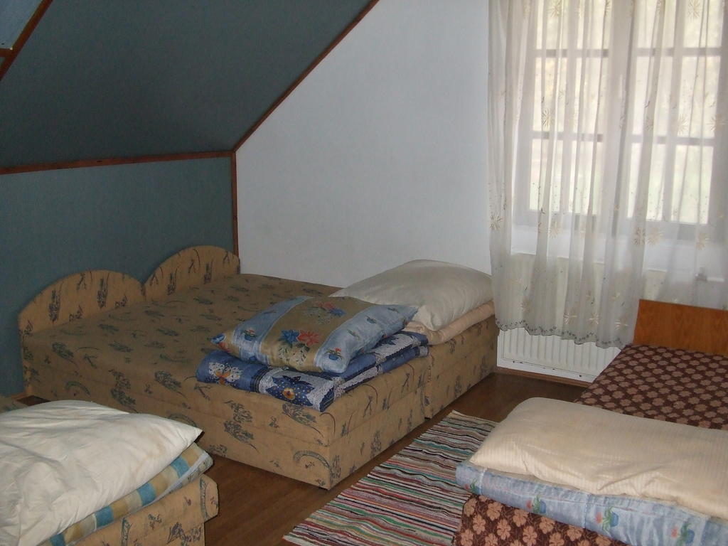 Vizimalom Kemping, Panzio Es Etterem Turistvandi Room photo