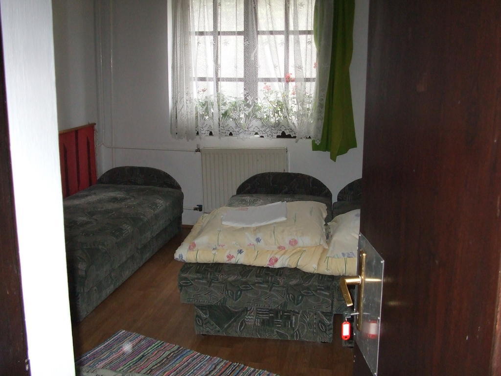 Vizimalom Kemping, Panzio Es Etterem Turistvandi Room photo